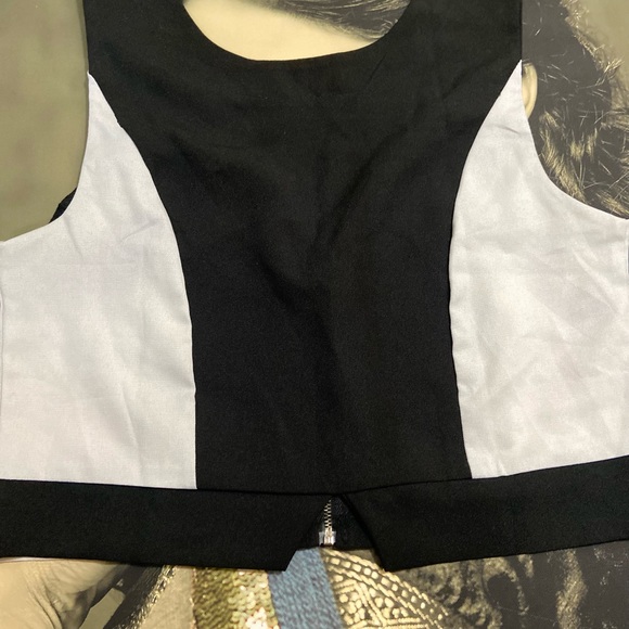 Ginger top. Size - M - Picture 2 of 10